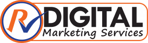 RVDigital Marketing Services Logo